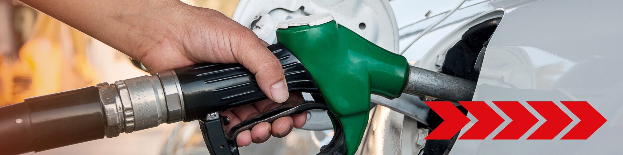 Gas Pump